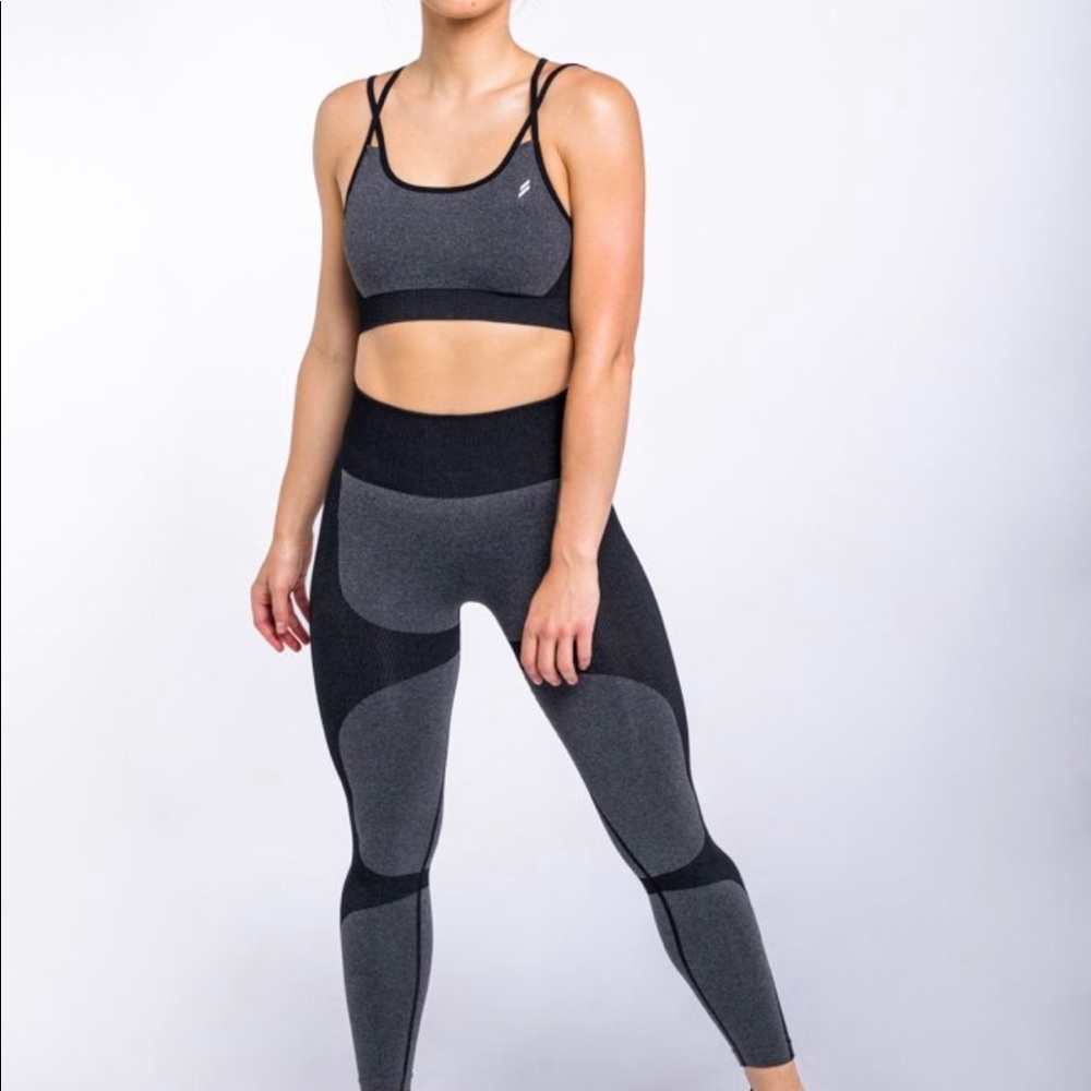 DoYouEven Seamless leggings